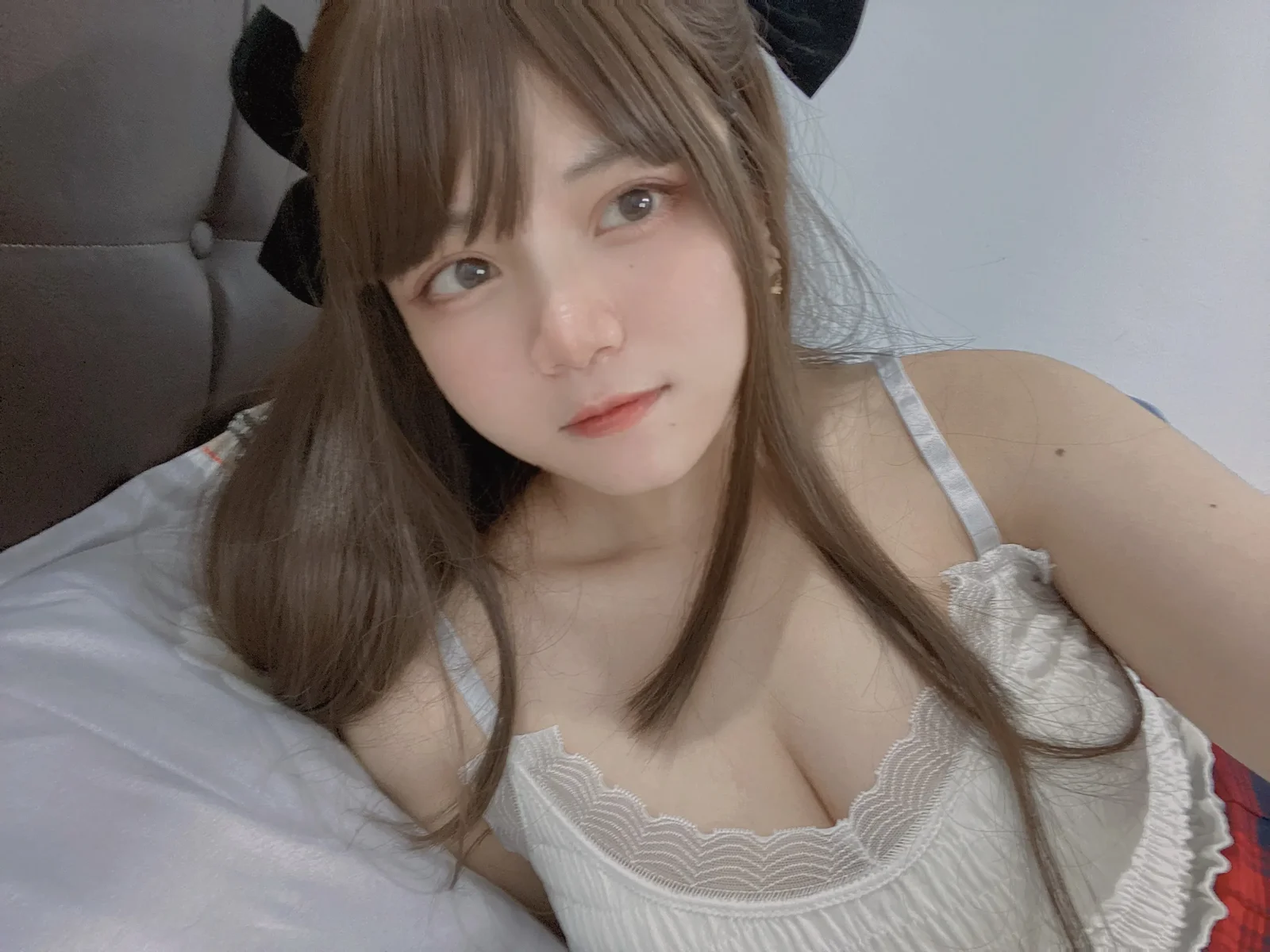 MenruiNyanko NO.006 Casual sets [31P 57.13MB] - 在线看可下载原图